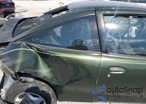 2000 Chevrolet Cavalier из США, поврежденный, VIN 1G1JC1242Y7407427